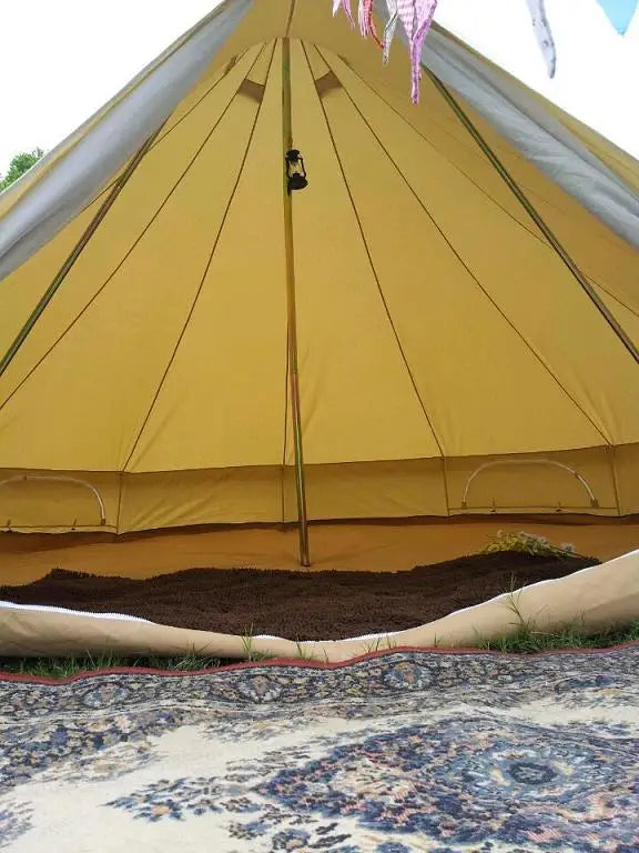 FREE SHIPPING 6M diameter outdoor camping tent ,teepee tent ,indian tipi tent ,bell tent