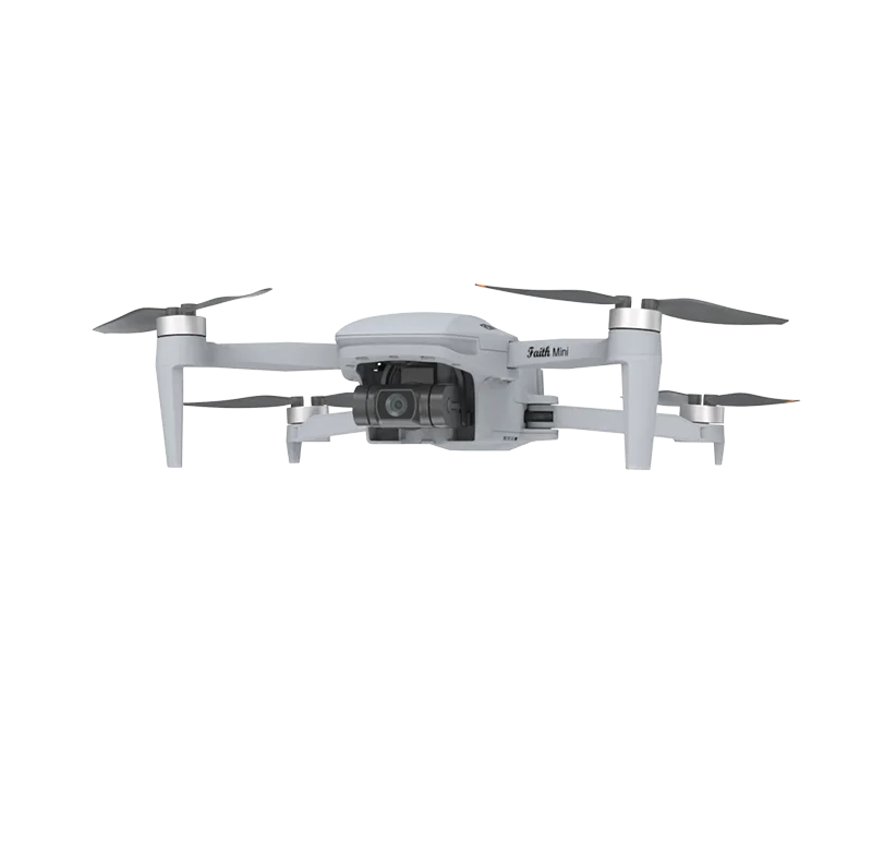 Mini Drone FlyCam Quadcopter UAV with 4K Camera 3-Axis Gimbal GPS Less Than 0.5kg