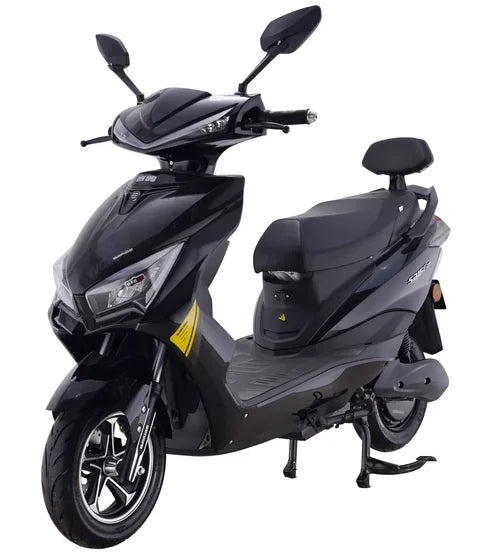 Electric Scooters with Factory Price EEC to Euro Market Electric Vehicle Motorcycle bike custom