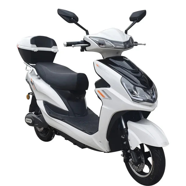 BEST High Speed  Custom 200W 1000w Moto Bike Motorcycle CKD Cheap Price electric moped Electric Scooters motorcycles for adults