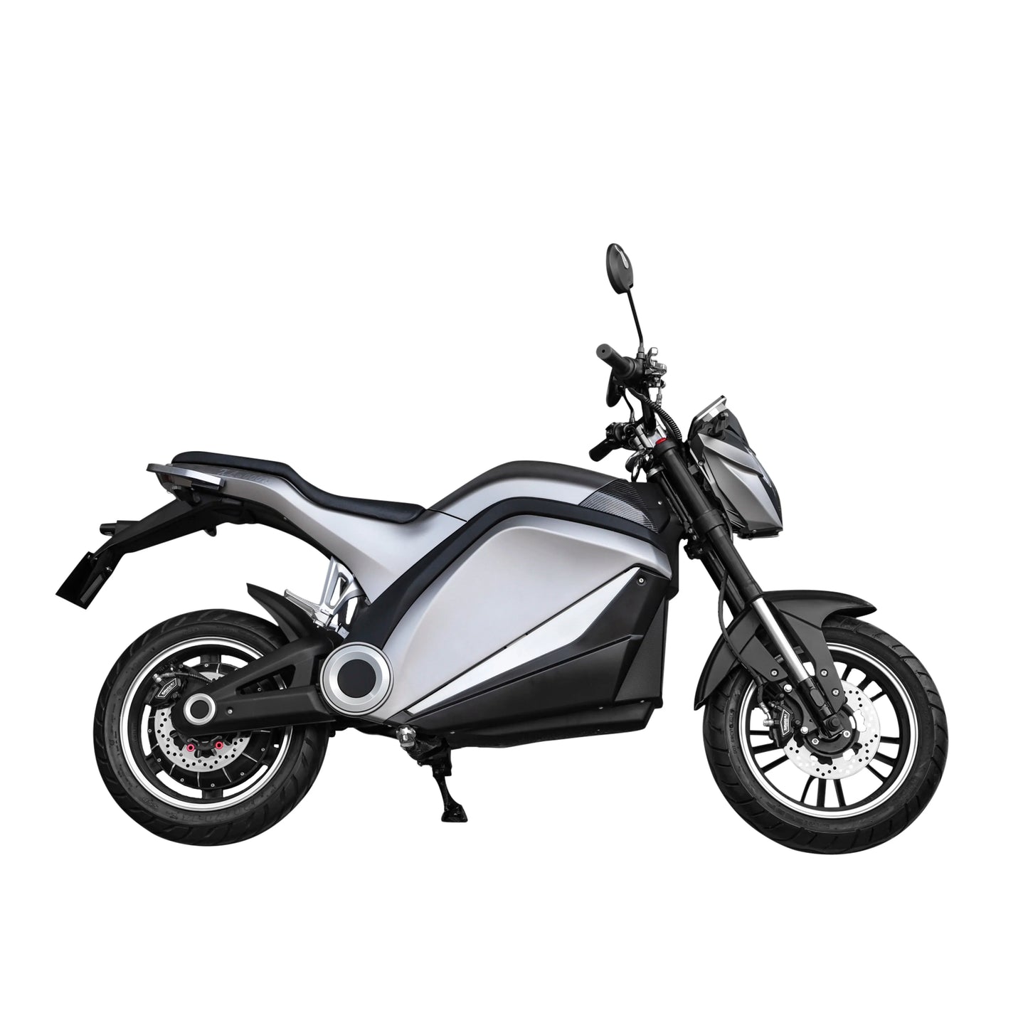 High Performance Electric Bike Scooter Moped Motorcycle for sale Speed Max Racing OEM Motor  custom