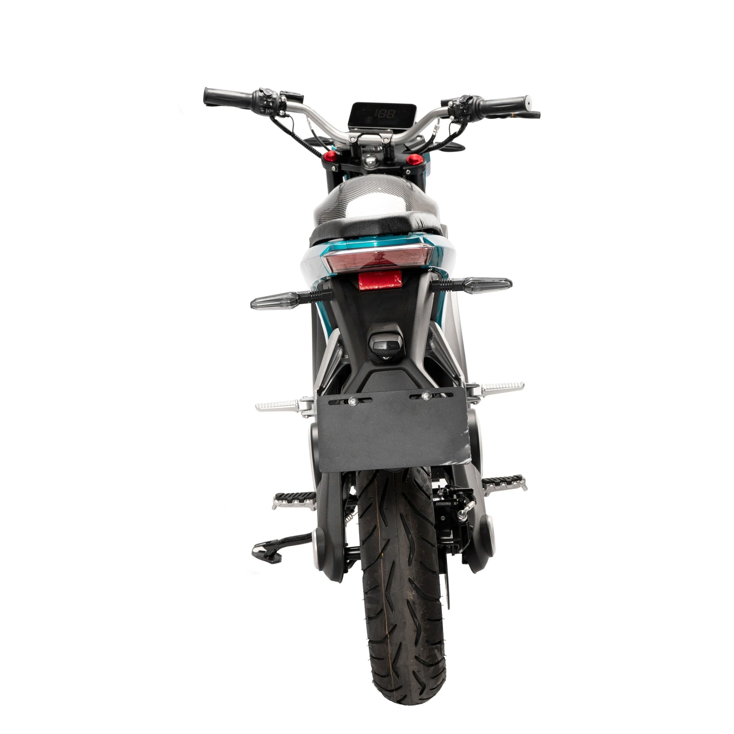 High Performance Electric Bike Scooter Moped Motorcycle for sale Speed Max Racing OEM Motor  custom