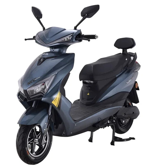 Electric Scooters with Factory Price EEC to Euro Market Electric Vehicle Motorcycle bike custom