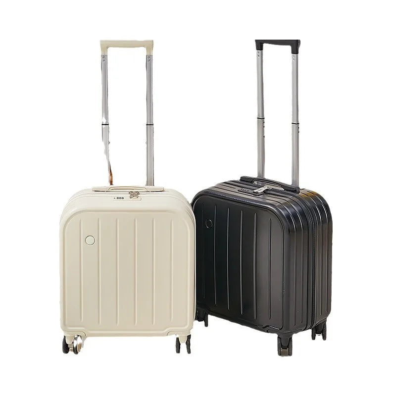 Luggage Case For Women 2024 New With Large Capacity Travel Trolley Case For Men