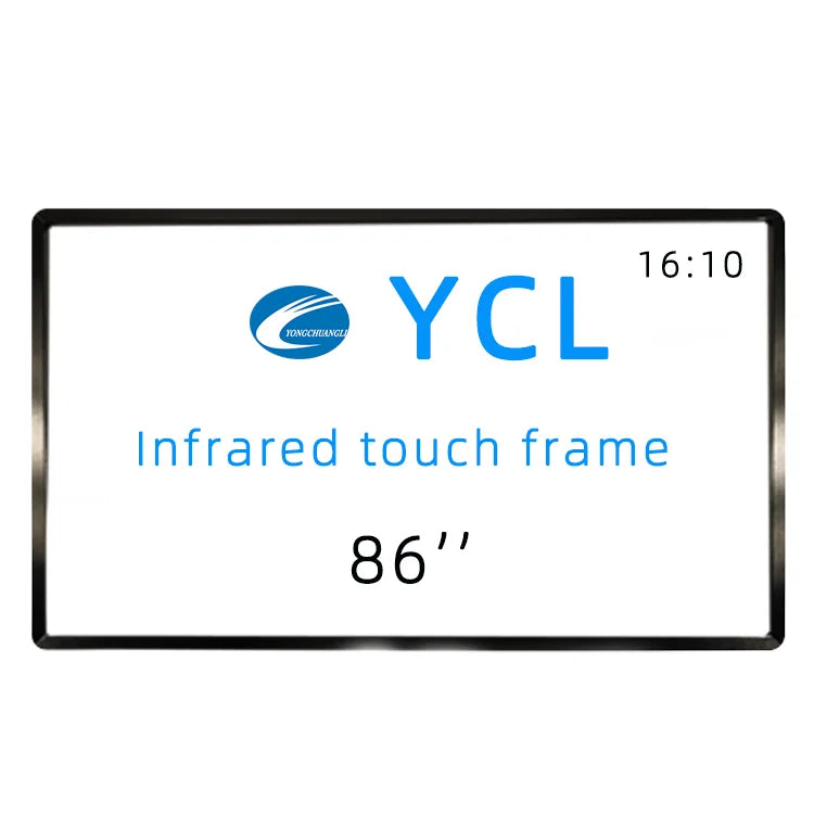 Smart TV Touch Screen,86 inch IR Touch Panel,Touch Screen for interactive table