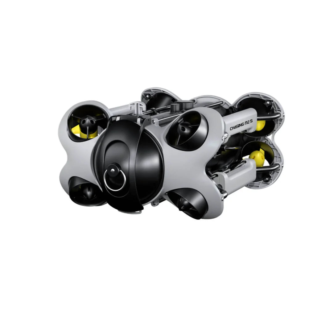 200M Advanced Underwater Rov Robot with Arm Chasing M2 S Underwater Drone 200WH Battery 4K Camera Diving Water Drone