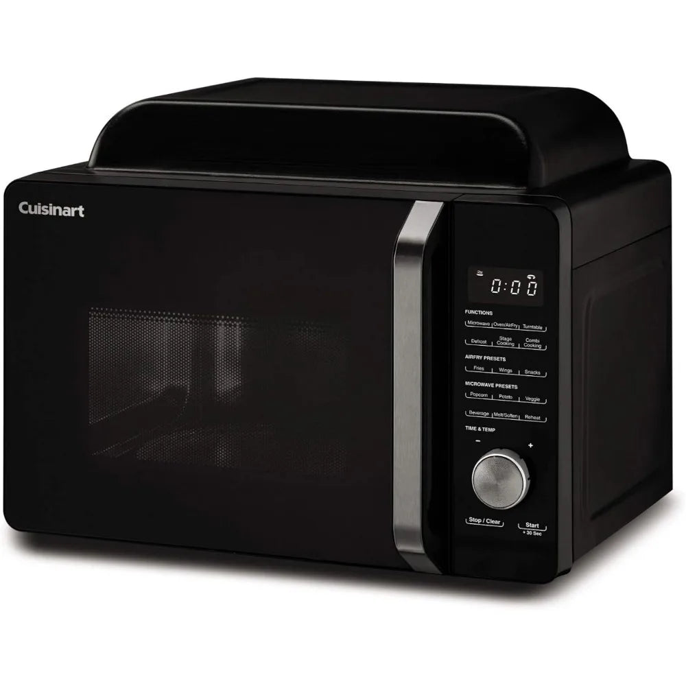 Microwave Ovens, Countertop AMW-60 3-in-1 Microwave Airfryer Oven, Microwave Ovens