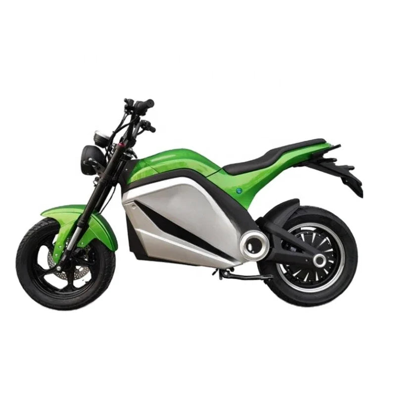 Factory Sales High Quality Electric Motorbike 3000W Adults Two-wheel Electric Street Bike Scooter Motorcycle Motorbike Motor