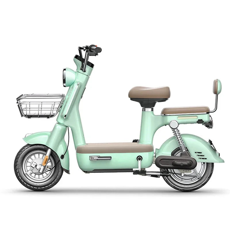 Manufacture Various E Bikes Electric Bicycle electric scooter  Electric Motorcycle 80km-100km