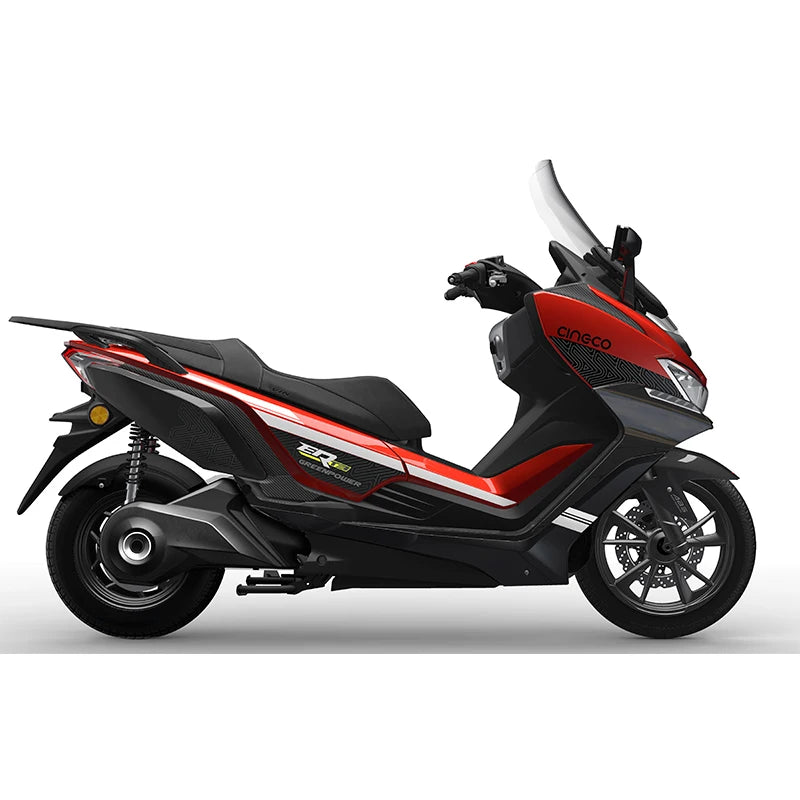 Classic high efficiency Electric motorcycle electric adventure  motos   scooter