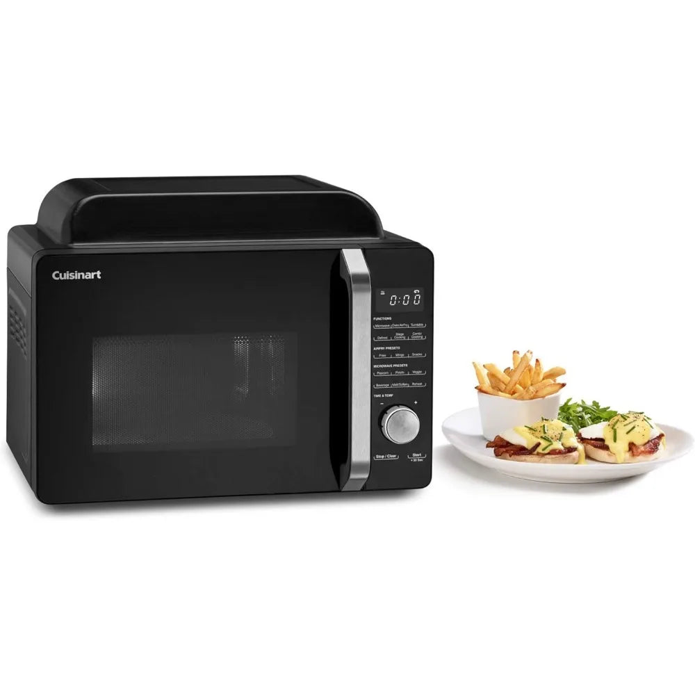 Microwave Ovens, Countertop AMW-60 3-in-1 Microwave Airfryer Oven, Microwave Ovens