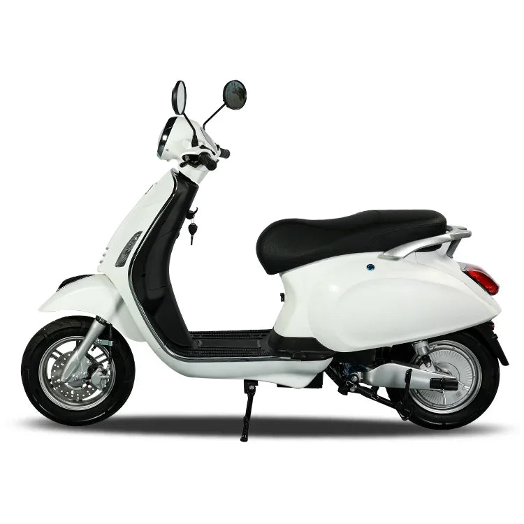 Adult 1500W Moto Electrica E electric Scooter Citycoco Bike Moped Motorcycle Scooters Adults