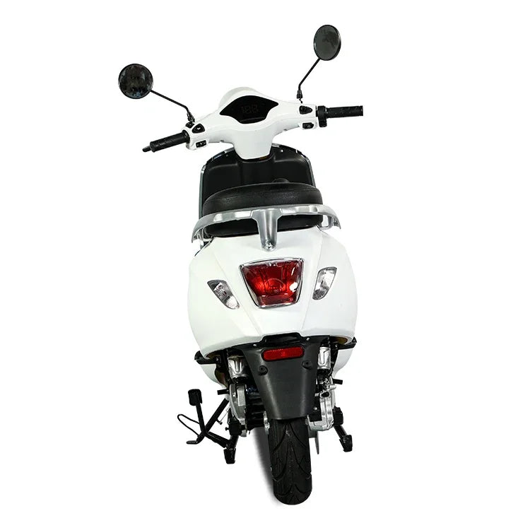 Adult 1500W Moto Electrica E electric Scooter Citycoco Bike Moped Motorcycle Scooters Adults