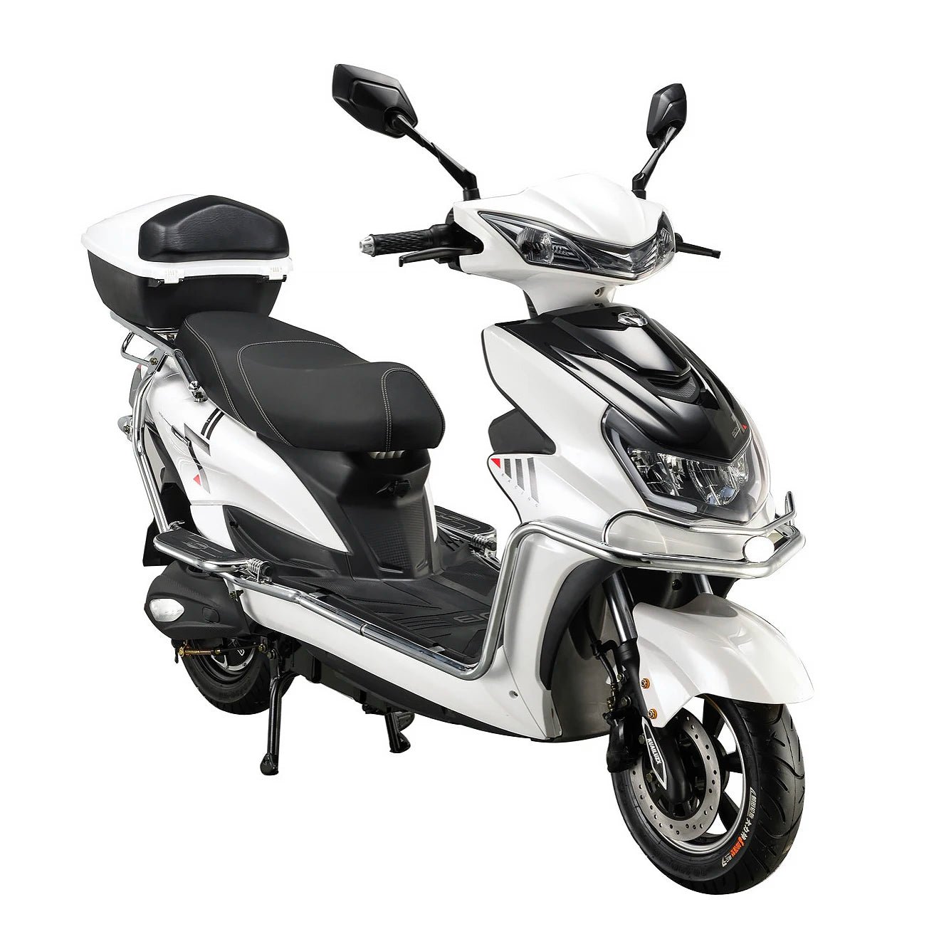 2 Wheel Electric Scooter Electric Motorcycle Electric Bike Wholesale Motorcycles For Sale Bicicleta Eletrica Moped Cheap