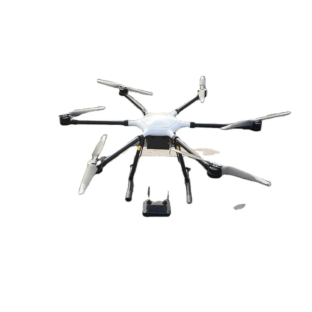 FoFour/six axis  Mapping /surveillance /Fishing/Cargo transport Inspection UAV/DRONE/Helicopter/VTOL Long Flight