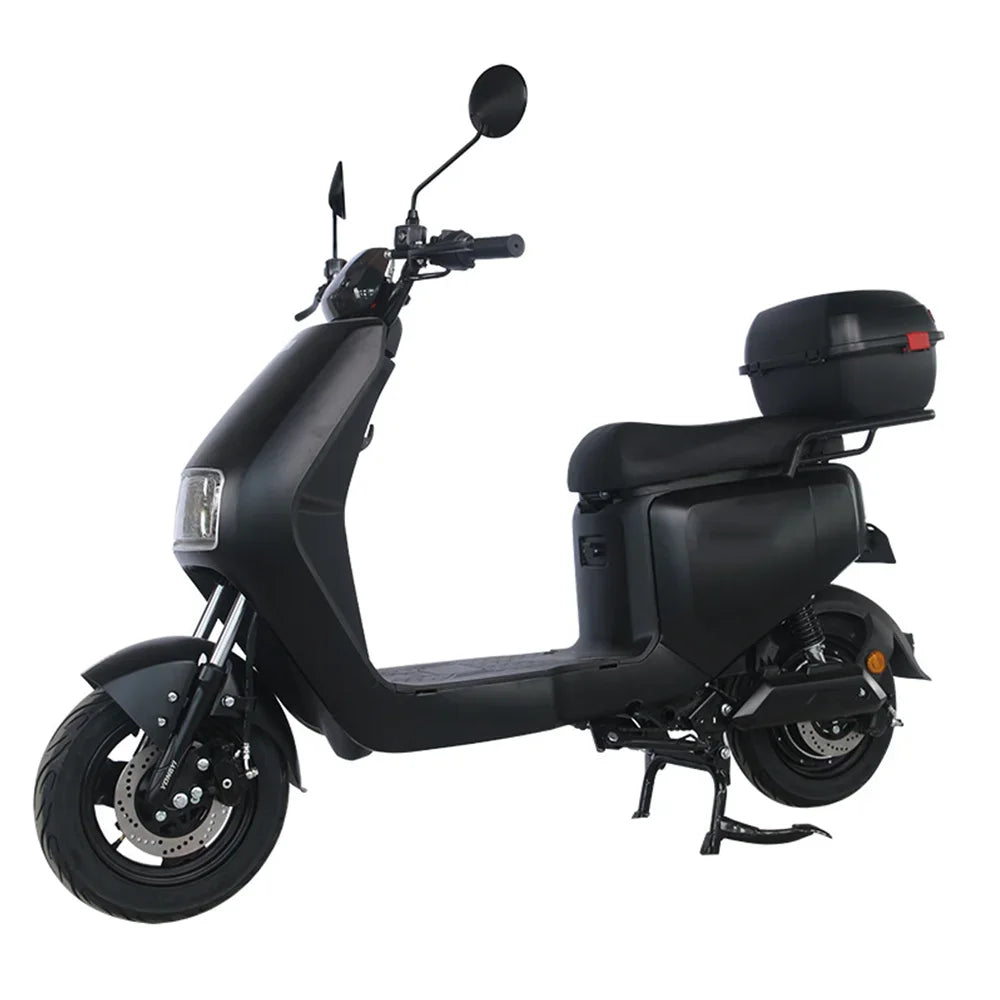 cheap 60V electric motorcycles scooters with pedal scooter electric city bike 2 wheel electric scooter adult