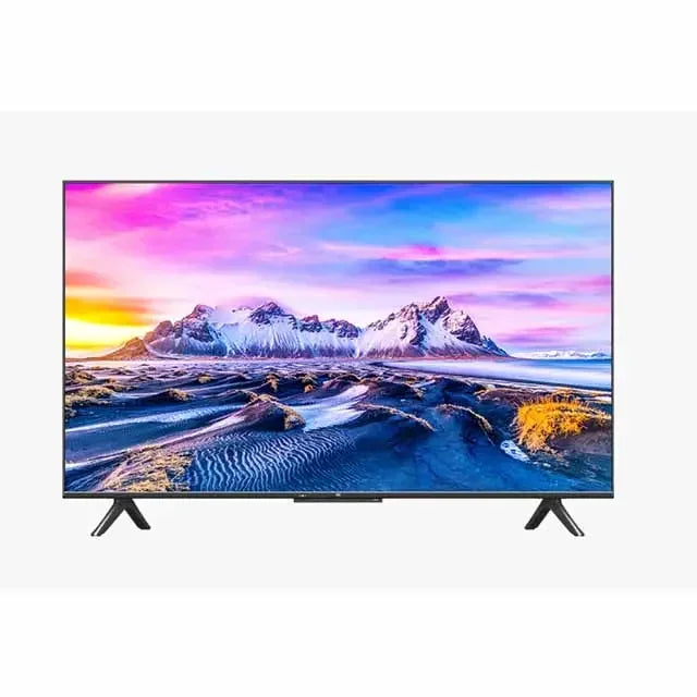 Global Versiom Smart 55 Inches 3840*2160 4K Support HDR LED Full HD 2GB 8GB Android TV 9.0