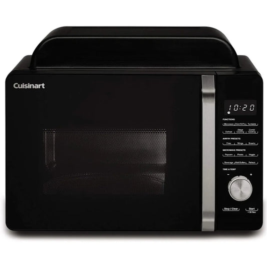 Microwave Ovens, Countertop AMW-60 3-in-1 Microwave Airfryer Oven, Microwave Ovens