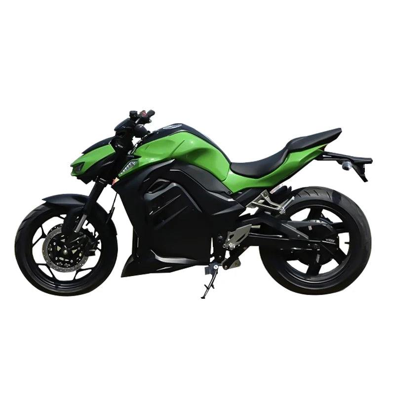 2022 Racing Scooter Newest Design Electric Dirt Bike 60v Adult Electric Motorcycle