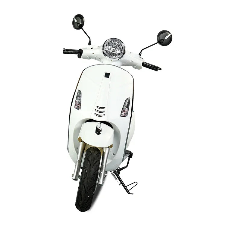 Adult 1500W Moto Electrica E electric Scooter Citycoco Bike Moped Motorcycle Scooters Adults