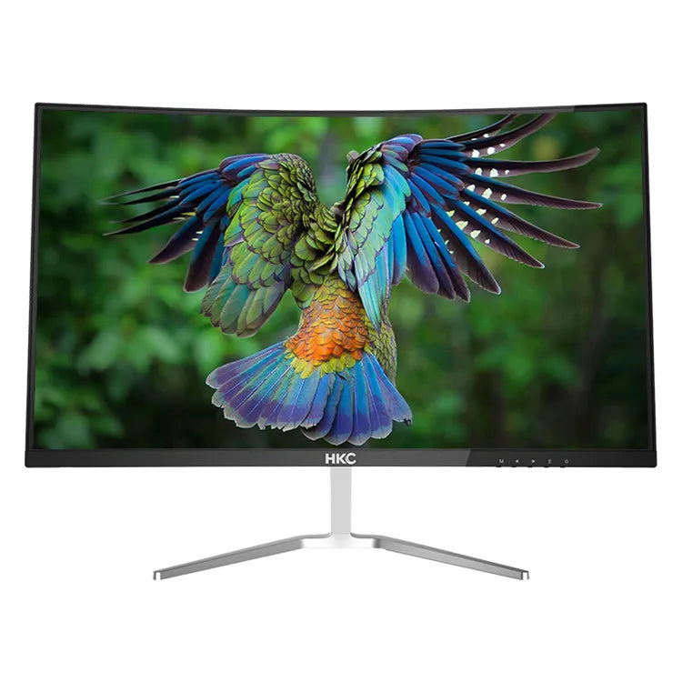 Cheap Smart Full Hd 24 Inch Curved Screen Led Tv From Curved 60Hz Led Gaming Monitor