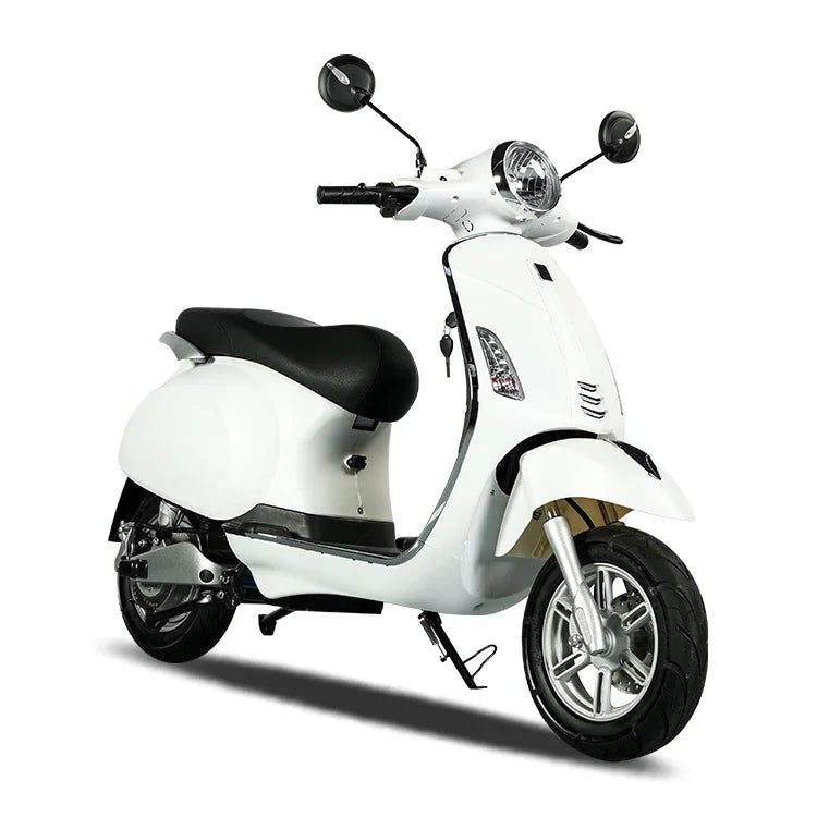 Adult 1500W Moto Electrica E electric Scooter Citycoco Bike Moped Motorcycle Scooters Adults