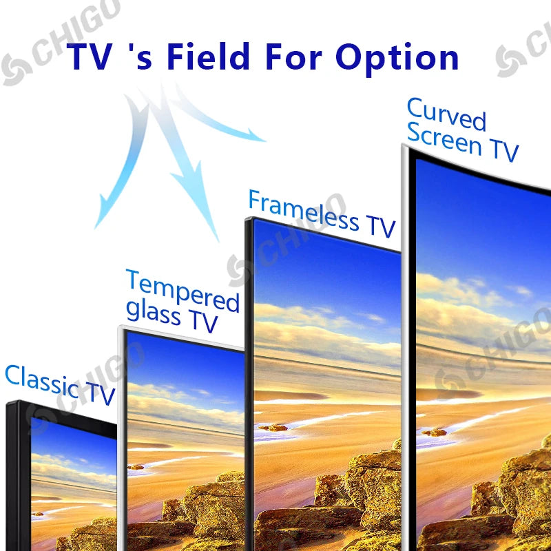 TV Factory Wholesale Hot Sell Android Tv Led 2k Smart Tv 40 Inch