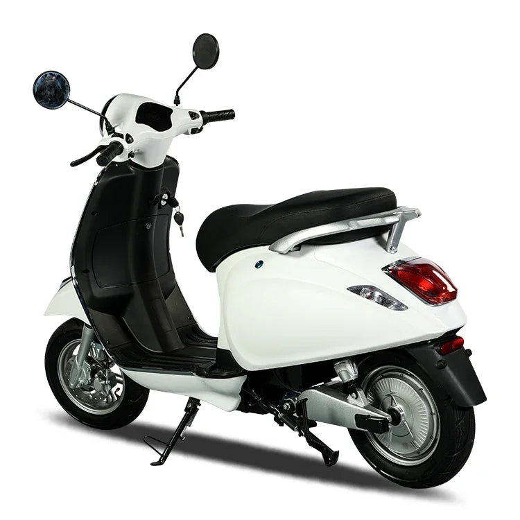 Adult 1500W Moto Electrica E electric Scooter Citycoco Bike Moped Motorcycle Scooters Adults