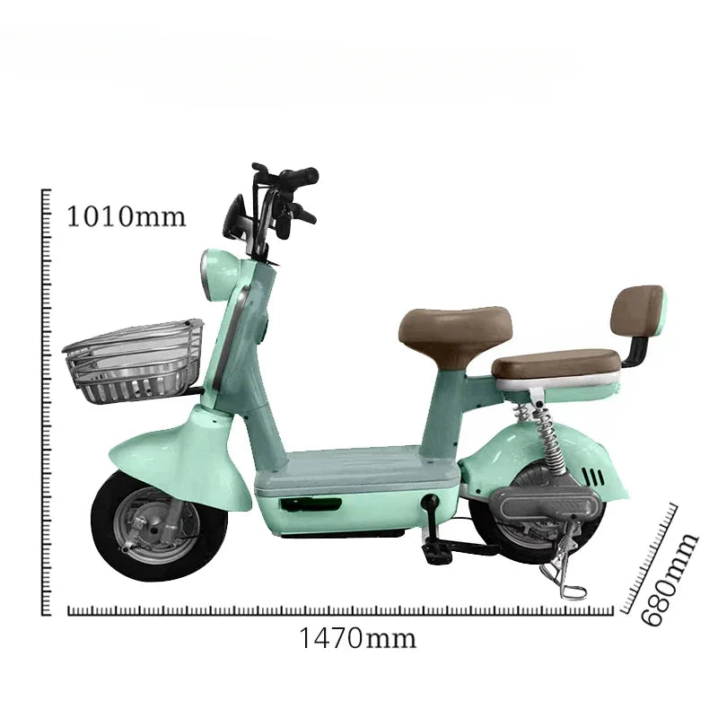 Manufacture Various E Bikes Electric Bicycle electric scooter  Electric Motorcycle 80km-100km