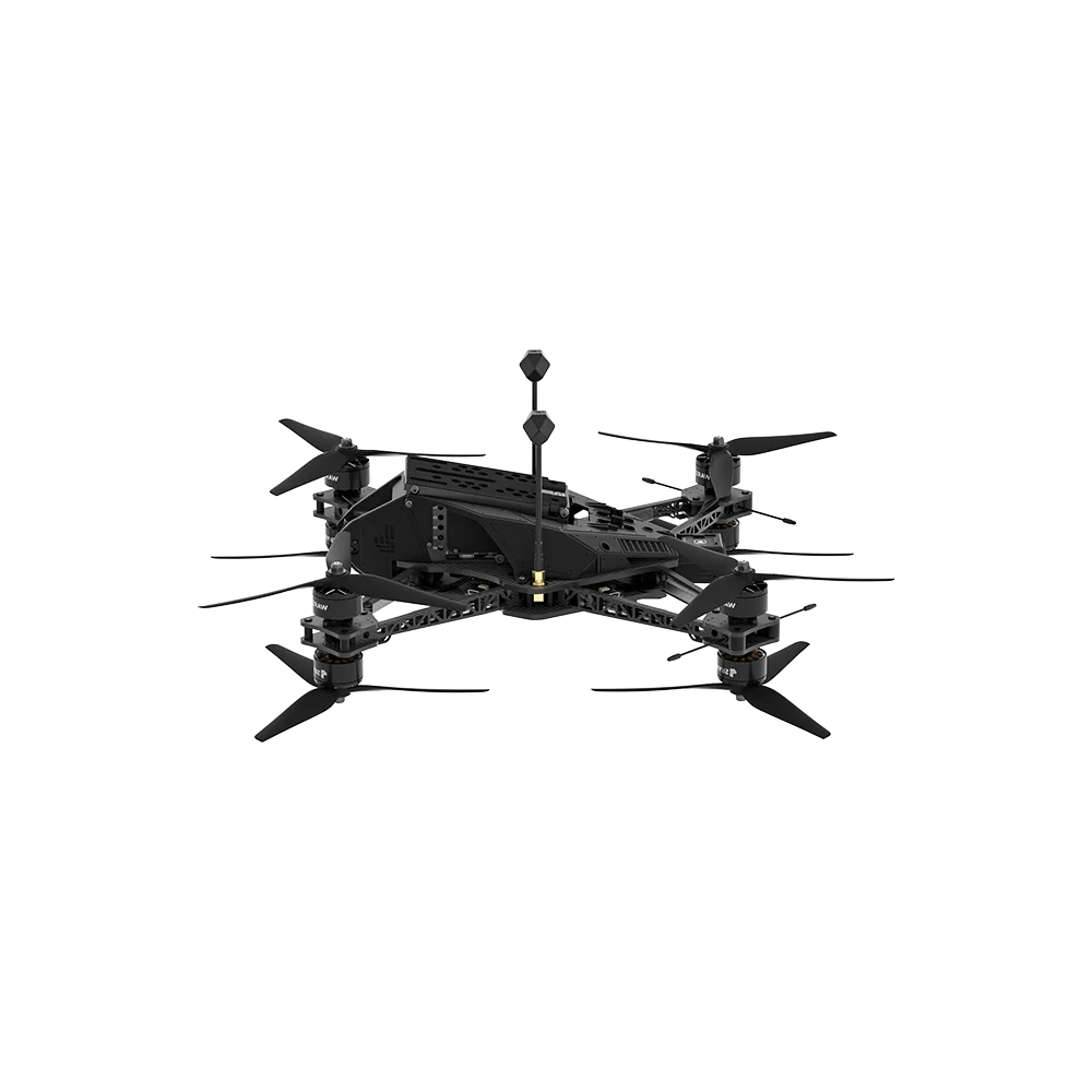 Centurion X8 O3 6S HD FPV Cinelifter Drone BNF with O3 Air Unit for FPV Parts