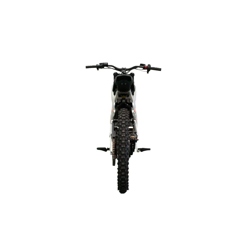 CHAMP New Arrivals Talaria Electric Pit Bike 7200w E Dirt Bike Mountain Bike Off-road Motorcyclescustom