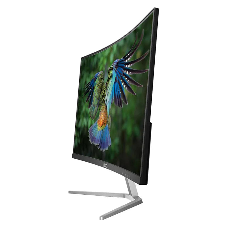 Cheap Smart Full Hd 24 Inch Curved Screen Led Tv From Curved 60Hz Led Gaming Monitor