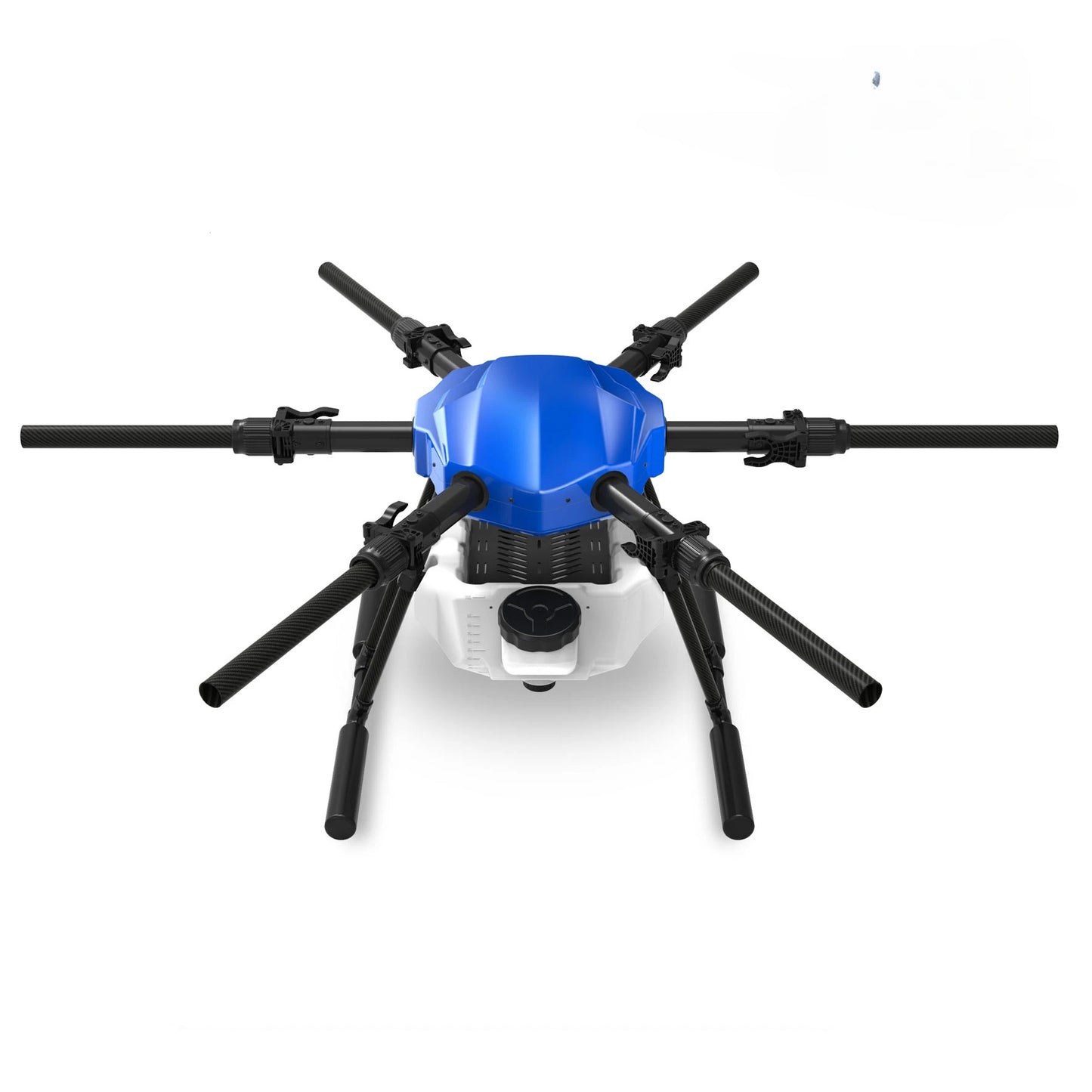 Linghang Aircraft Dron Uav Uav Drohne Agricultural Technology High Pressure Agricultural Drone Autonomous Unmanned Aircraft